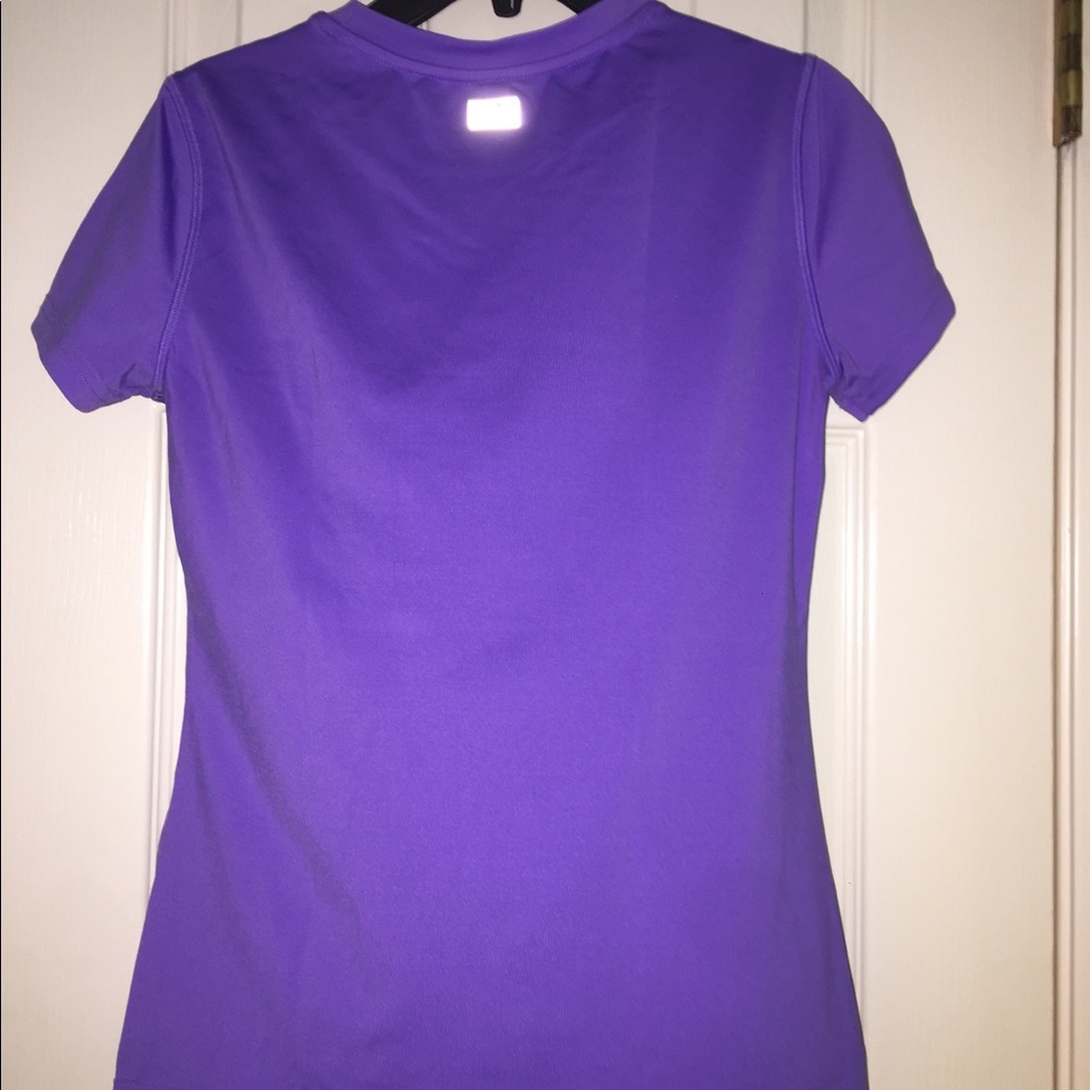 Athletic Shirt